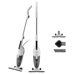 جاروبرقی 600 وات درما مدل DX120C
