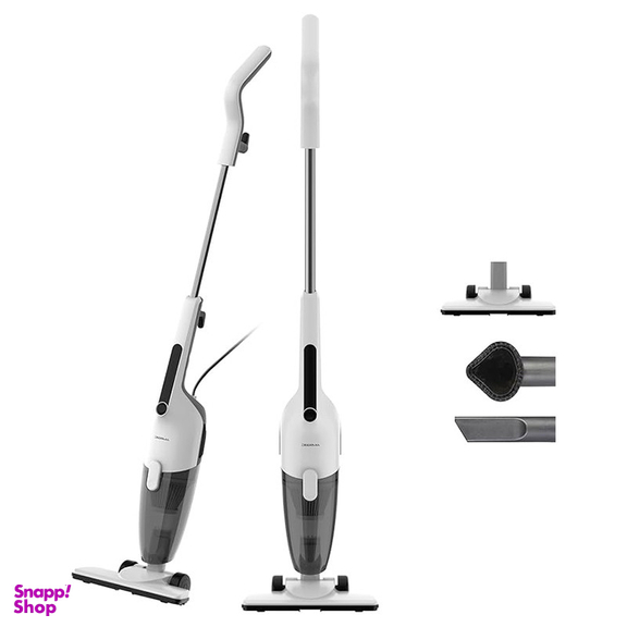 جاروبرقی 600 وات درما مدل DX120C