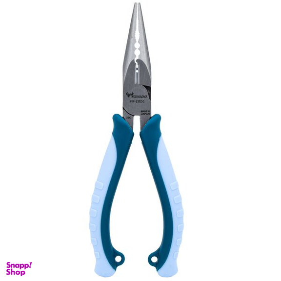 انبر دم باریک تسونودا مدل PW-232DG سایز 6 اینچ