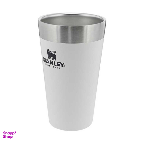 لیوان استنلی مدل Beer Pint حجم 470 میلی لیتر