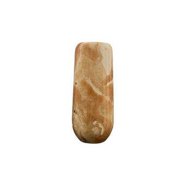 گلدان سنگی طرح بلوط