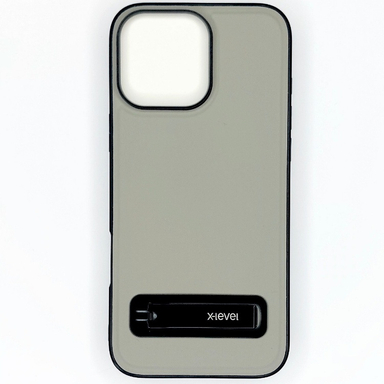 کاور گوشی موبایل ایکس لول مدل PureEase مناسب برای اپل iPhone 16 Pro Max