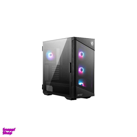 کیس کامپیوتر ام اس آی مدل MPG VELOX 100R