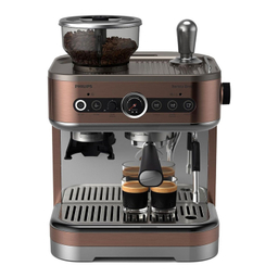 اسپرسوساز فیلیپس مدل PSA3228/41