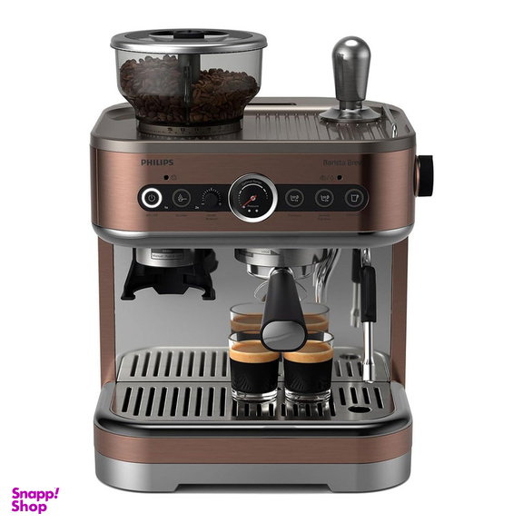 اسپرسوساز فیلیپس مدل PSA3228/41