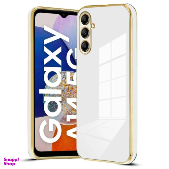 کاور گوشی موبایل تیک لایف مدل Mycase مناسب برای سامسونگ Galaxy S23 FE