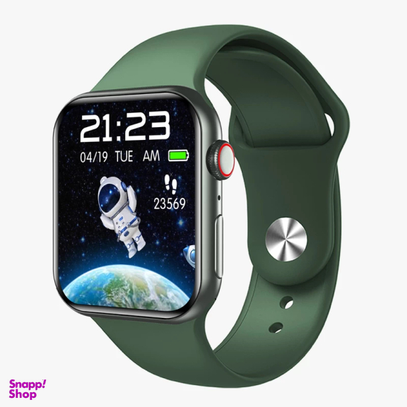 ساعت هوشمند گرین لاین مدل Active Pro
