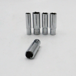 آچار بکس اسرانوی مدل YP-1/4-25PCS مجموعه 25 عددی
