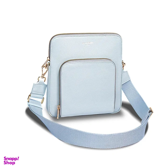 کیف رودوشی زنانه دیوید جونز مدل CM7343