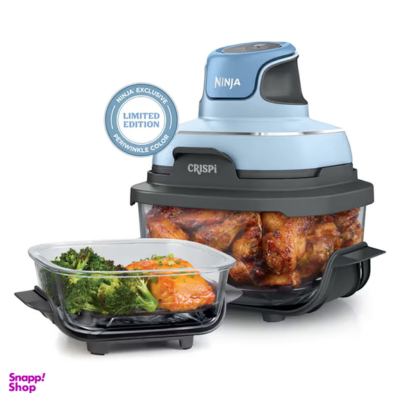 هواپز نینجا مدل FN101GY گنجایش ۳.۸ لیتر