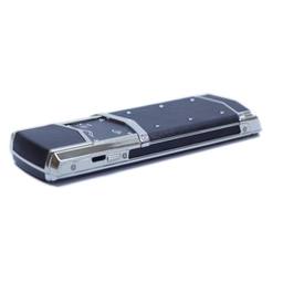 گوشی موبایل جی ال ایکس مدل 2690 V دو سیم کارت