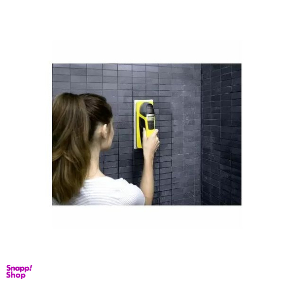 شیشه شوی کرشر مدل KV4