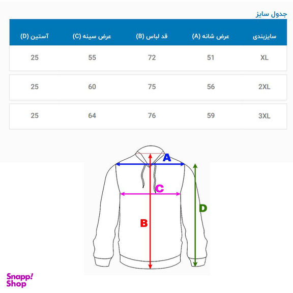 تیشرت بیسیک مردانه کد APP رنگ سرمه ای