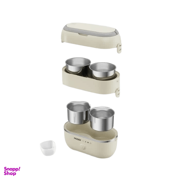 ظرف غذا برقی مودکس کد 500