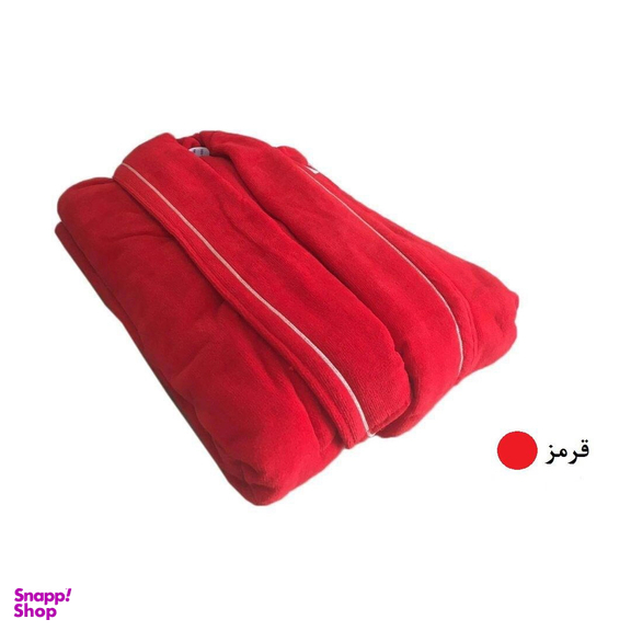 حوله پالتویی شایسته مدل XL سایز 135 سانتی متر