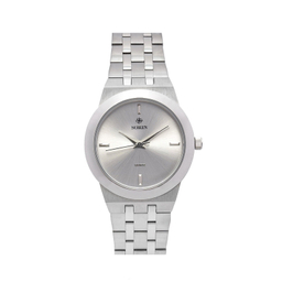 ست ساعت مچی عقربه ای سورین مدل GL1153B-SS01S