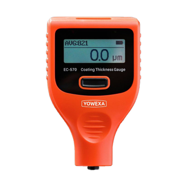 دستگاه ضخامت سنج یووکسا مدل EC-570