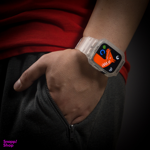ساعت هوشمند گیفت کالکشن مدل Tough Armor