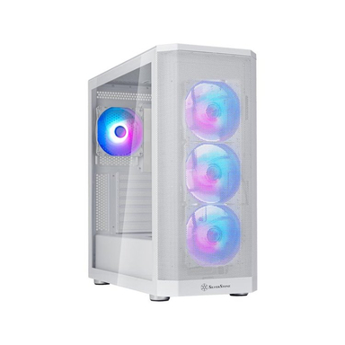 کیس مخصوص بازی سیلوراستون مدل FARA 514X-WG
