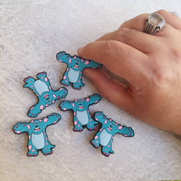 جیبیتز صندل مدل سالیوان کد 0064