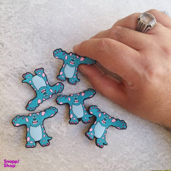 جیبیتز صندل مدل سالیوان کد 0064