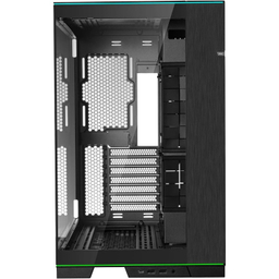 کیس مخصوص بازی لیان لی مدل O11 Dynamic EVO NEW RGB