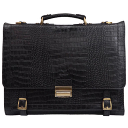 کیف اداری مردانه گارد مدل ENGLISH CR