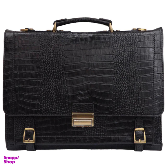 کیف اداری مردانه گارد مدل ENGLISH CR