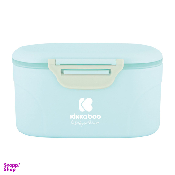 ظرف شیرخشک کیکابو کد 130