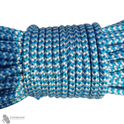 طناب بسته بندی مدل 5 میلی متر طول 25 متر