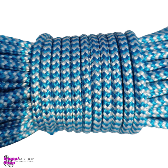 طناب بسته بندی مدل 5 میلی متر طول 25 متر