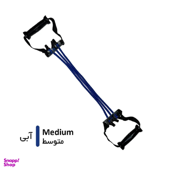 کش ورزشی رادیس فیت مدل 3String