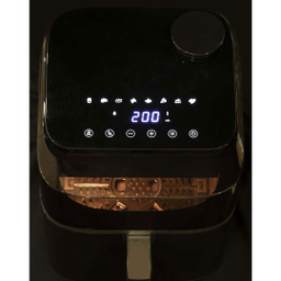 سرخ کن تیوارکس مدل TX-1077