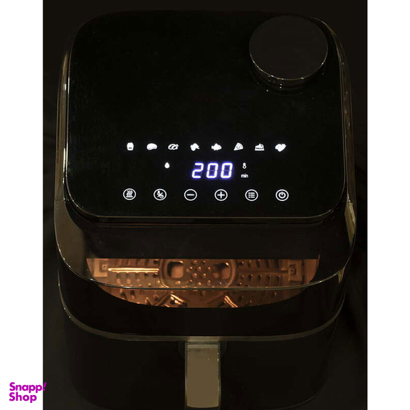 سرخ کن تیوارکس مدل TX-1077