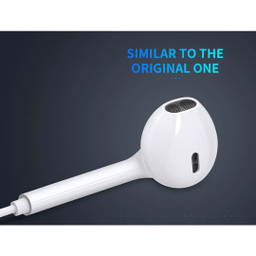 هندزفری جوی روم مدل Wired bluetooth earphone