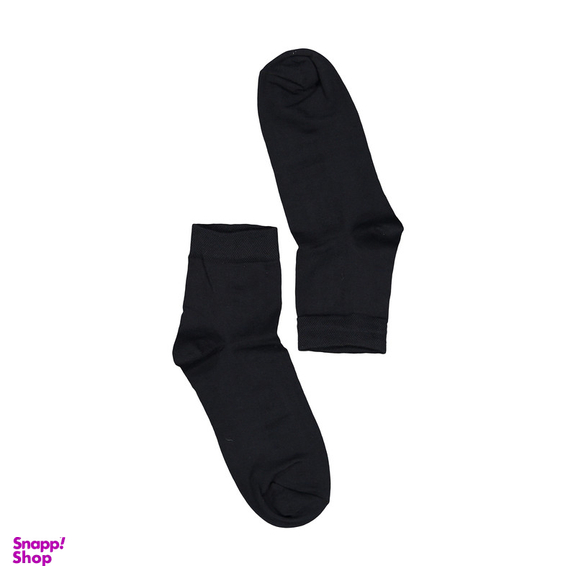 جوراب مردانه آر اِن اِس مدل 141005-59