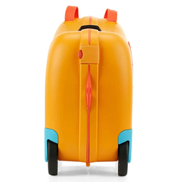 چمدان کودک امریکن توریستر مدل fho skittle submarine
