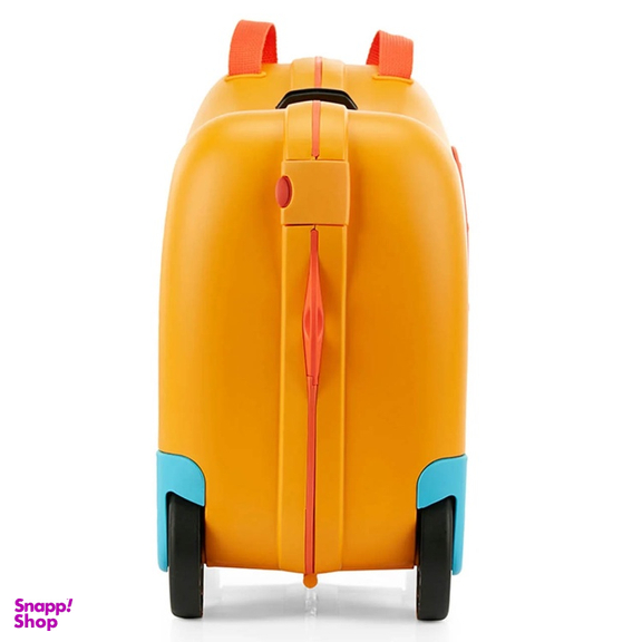 چمدان کودک امریکن توریستر مدل fho skittle submarine