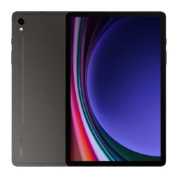 تبلت 11 اینچ سامسونگ مدل Galaxy Tab S9 ظرفیت 256 گیگابایت رم 12 گیگابایت به همراه قلم لمسی