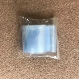 پلاستیک حرارتی مدل شیرینگ کد 30 بسته 10 متری