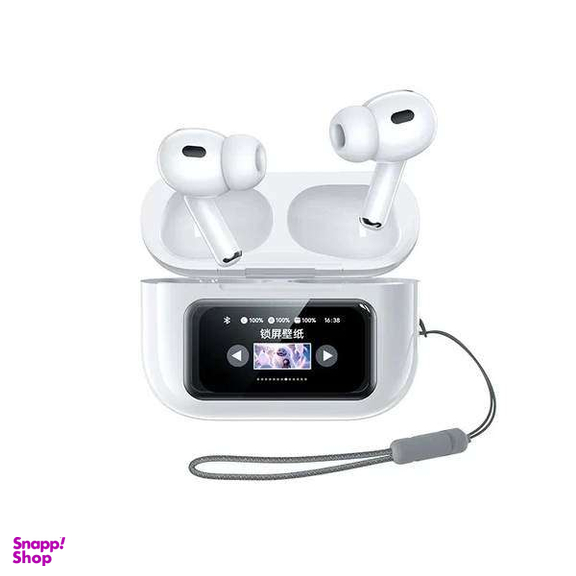 ایرفون بلوتوثی ریمکس مدل CozyPods W30N