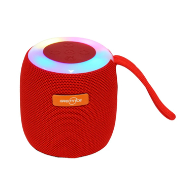 اسپیکر بلوتوثی گریت نایس مدل GTS-1468