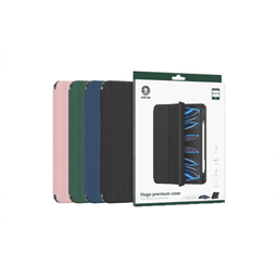 کاور تبلت گرین مدل Hogo Premium مناسب اپل iPad Pro 12.9 inch