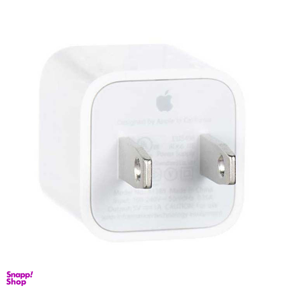 شارژر موبایل 5 وات اپل مدل آیفون X