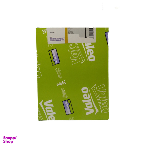 وایر شمع خودرو والئو مدل v7865 مناسب برای سمند