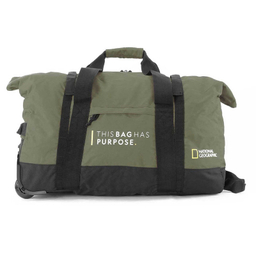 ساک چرخ دار نشنال جئوگرافیک مدل N10442 PATHWAY