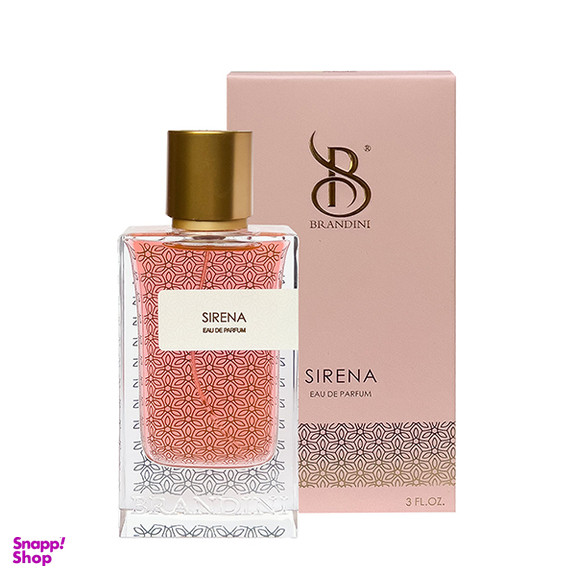 ادوپرفیوم زنانه برندینی مدل Sirena