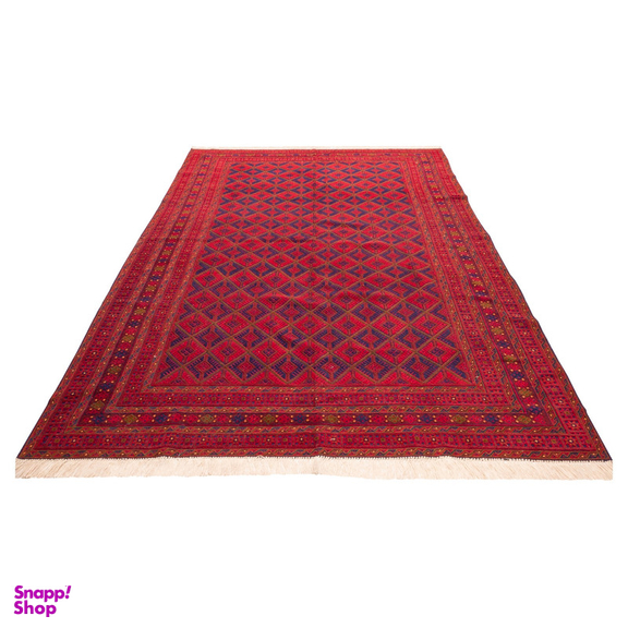 گلیم فرش دستباف سی پرشیا کد 171896 سایز 302x197 سانتی‌ متر