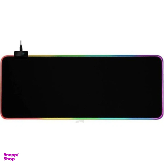 ماوس پد مخصوص بازی سپتر مدل Pro-Glide RGB