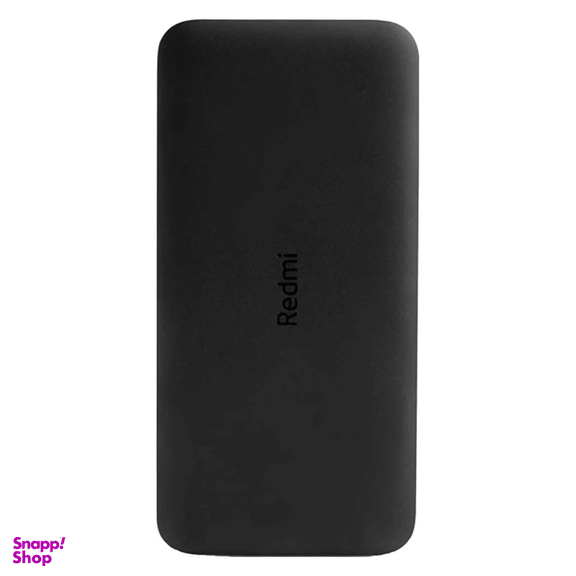 پاور بانک همراه شیائومی مدل Redmi PB100LZM ظرفیت 10000 میلی آمپر